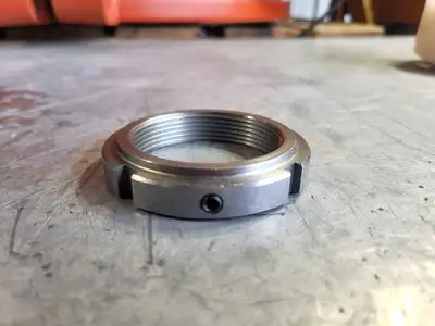 NEW SKF H311E