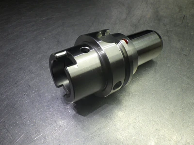 Erickson HSK63A 16mm Hydraulic Tool Holder 97mm Pro HSK63AHCT16095M (LOC3528A)