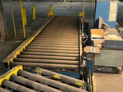 1997 STAMCO 72-12-PPBL Banding Line | Michael Meyer (14)