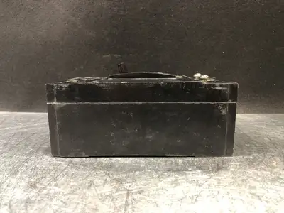 USED GENERAL ELECTRIC THQD32125
