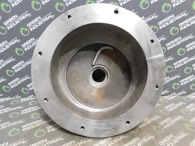 Unbranded 15-1234-TF9 Blower Assembly 14-6594-TF New