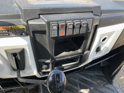 Used 2018 BOBCAT 3400 XL 4X4 Utility Vehicles Michigan US | Miedema Asset Management Group #1304676
