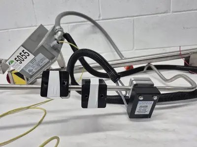 USED GORDON ENGINEERING CORPORATION PC1000