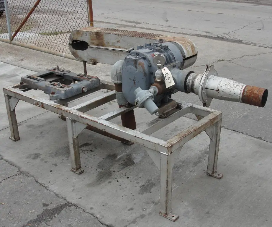 USED SCHWITZER 4.5X6V