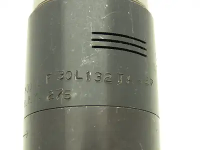 Stanley F30L132TA-27 Pneumatic Crowfoot Nutrunner 12mm Right Angle Nut Driver