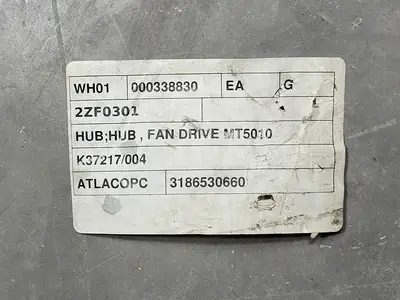 USED ATLAS COPCO 3186530660