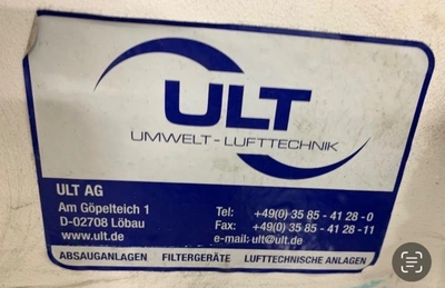 2007 EOS M270 3D Printers | Elevation Machine (6)