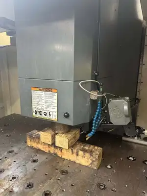 2014 HAAS VF-8/40 Vertical Machining Centers | Toolquip, Inc. (6)