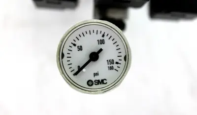 USED SMC NVFR2300-5FZ