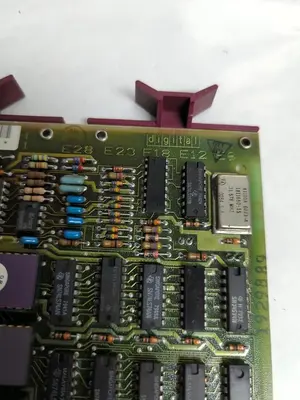 Used DIGITAL E28 E23 E18 E12 E6 Miscellaneous Equipment (Electrical & Power) | Surplus Asset Holdings #1192749