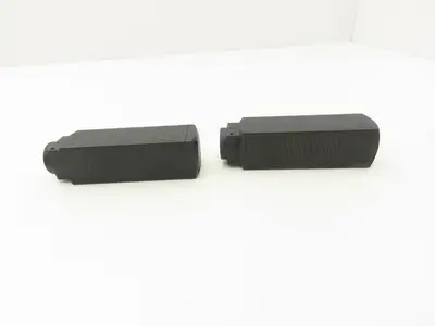 Schmersal 	CST34-S-1 Magnet Safety Sensor Non Contact CST Lot of 2