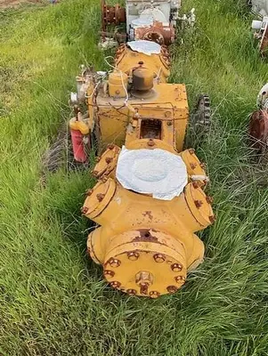 USED GEMINI / ENERGY INDUSTRIES FE332-2C