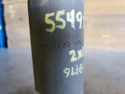 Concentric Swage Nipple, 2"x1", XXH SA/A420-WPL6