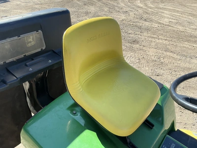 Used JOHN DEERE 345 Mowers Michigan US | Miedema Asset Management Group #1384769