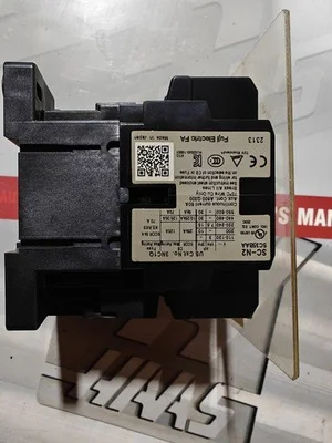 USED FUJI SC-N2 SC35BAA