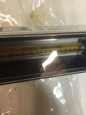 New | in-Stock Brooks 1350ELC3AGV1A Meters - Misc Indiana US | J&J Industrial Supply #510988