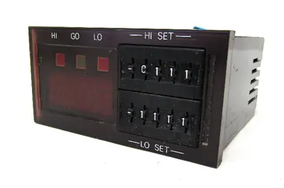 USED KEYENCE RV-41