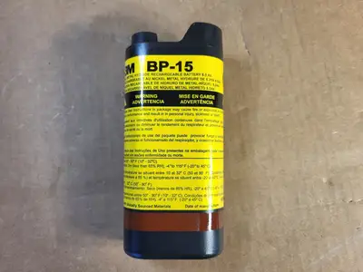 NEW 3M 520-15-00