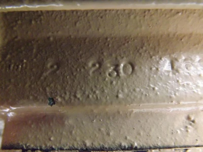 Used BONFIGLIOLI _UNKNOWN_ Servo Motors Texas US | OCO Industrial #1599322
