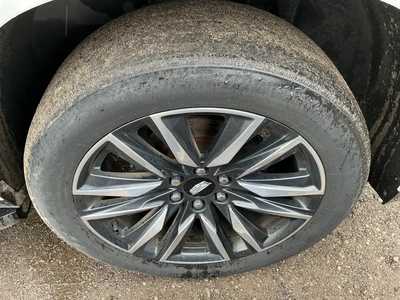 Used 2021 CADILLAC ESCALADE SUVs Michigan US | Miedema Asset Management Group #1320386