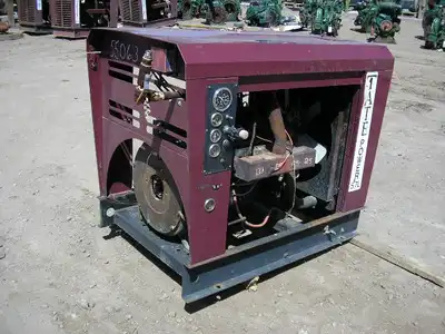 USED CHEVY 350