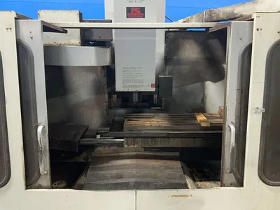 Used 1994 HAAS VF3 Vertical Machining Centers Ohio US | HGR 24 #1260846