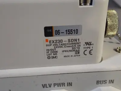 USED SMC US298420