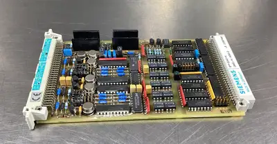 USED Siemens SMP-E242-A1
