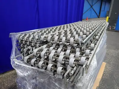 96x16 Conveyors