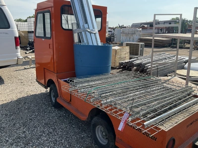 Used _UNKNOWN_ _UNKNOWN_ Utility Vehicles Michigan US | Miedema Asset Management Group #1307840