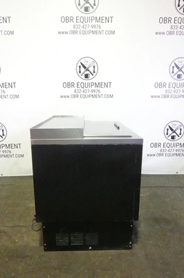 USED Beverage-Air GF34L-B