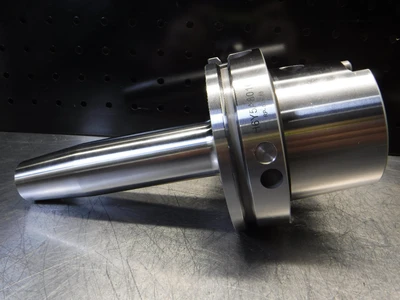 Command HSK100 16mm Shrink Fit Tool Holder 160mm Projection H6Y5A8016 (LOC2343B)