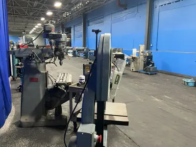 Used DELTA 28275 Woodworking Band Saws Ohio US | HGR 24 #1460092