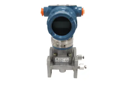 NEW ROSEMOUNT 3051CD2A02A1AH2M5B1P9 PRESSURE TRANSMITTER