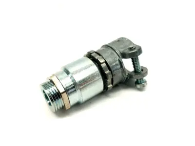 M9000-100,M9809 | Johnson Controls M9000-100 Conduit Adaptor For M9000 Actuators 1/2" FMT 10-PACK - New – Open box