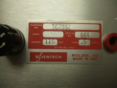 USED Panasonic Atomic Beam Cop Cam