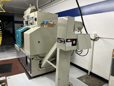 1997 TAKISAWA TC-20 CNC Lathes | Toolquip, Inc. (5)