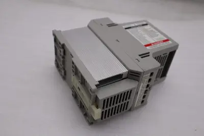 ALLEN BRADLEY 160-BA03NPS1 AC 1HP 380-460V-AC 0-240HZ DRIVE #H384A