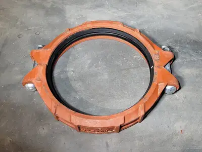 NEW GRUVLOK 7001