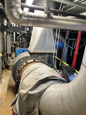 Used _UNKNOWN_ _UNKNOWN_ Chillers New York US | Apex Group #1550854