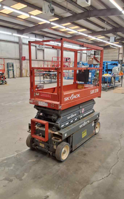 USED 2019 Skyjack SJ3219