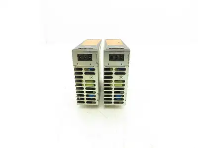 Used WIEDMULLER _UNKNOWN_ Power Supplies Indiana US | Arrow Industrial #1408342