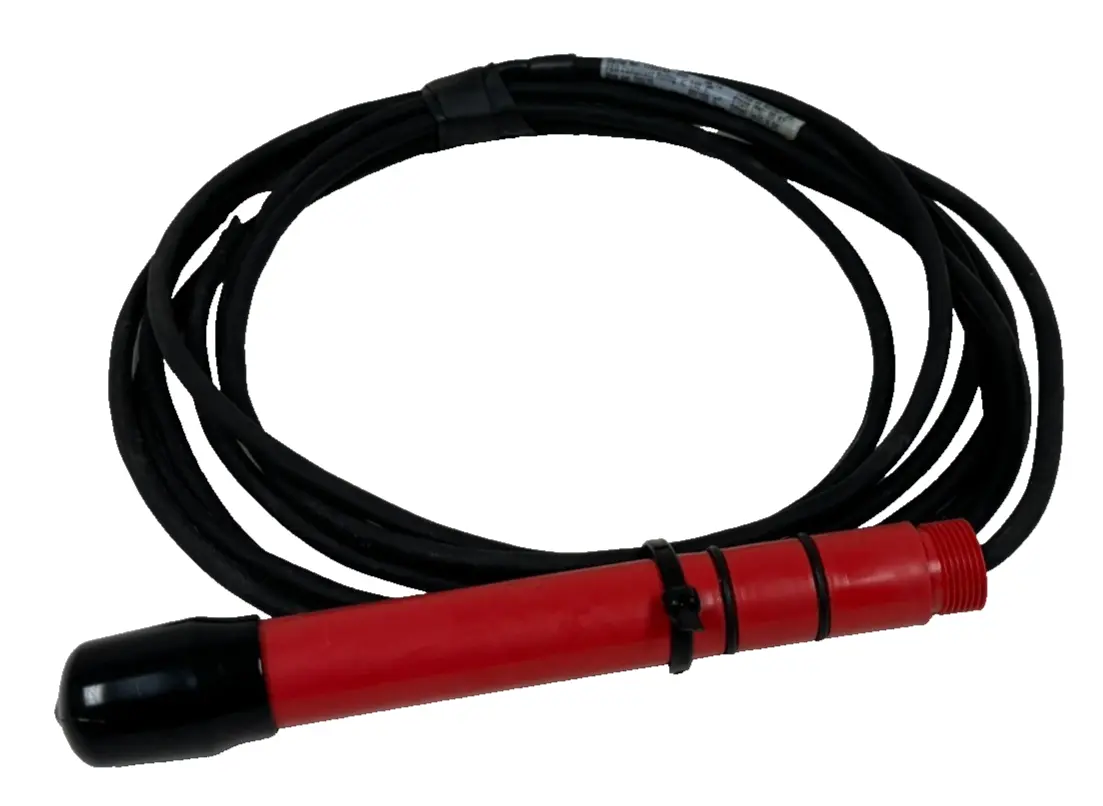 NEW ABB TB55712300F15 INSERTION PH/ORP SENSOR