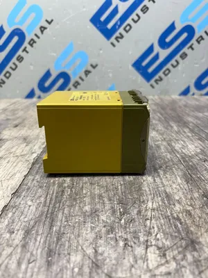 PILZ 475630 Electrical/PLC/Automation | ESS Industrial Equipment Sales (3)