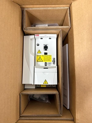 ABB ACS310-03U-19A4-2 Variable Frequency Drives | Fram Fram LLC (2)