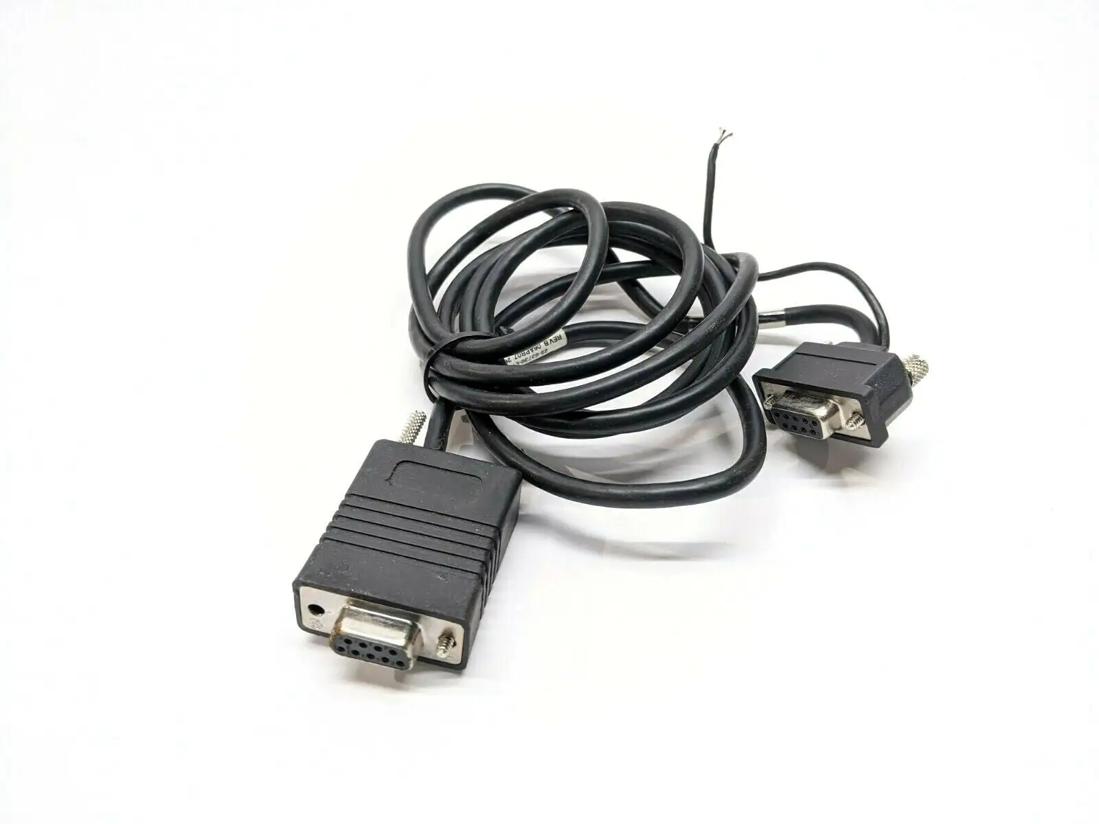 USED SYMBOL CORDSET DB9