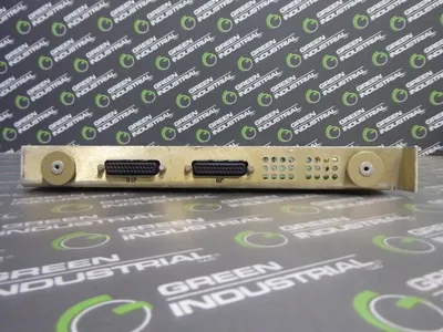 Gould AS-212-020 Control Board Rev. B4 Used