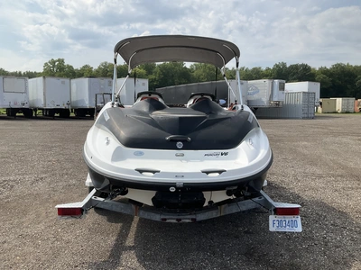Used 2002 SEADOO SPEEDSTER Boats (Misc) Michigan US | Miedema Asset Management Group #1413933