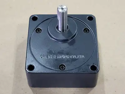 NEW ORIENTAL MOTOR CO 31K15GN-AW