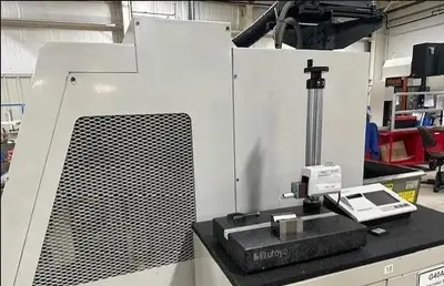 USED 2000 MAZAK SQT100MSY